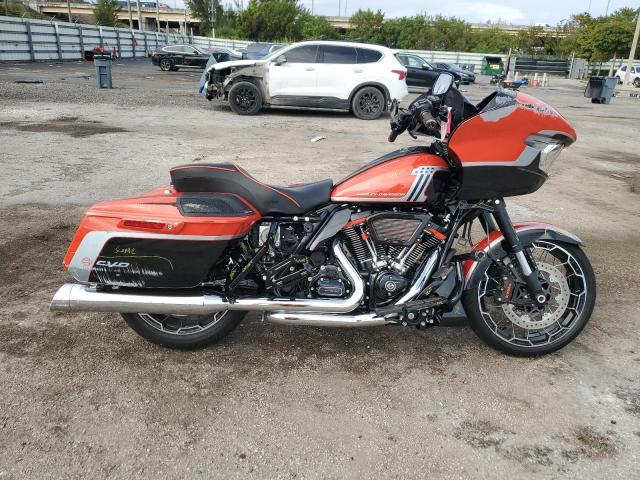 2024 HARLEY-DAVIDSON FLTRXSE 1HD1TC618RB950457