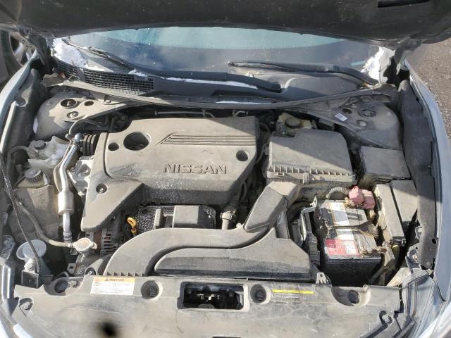 2017 NISSAN ALTIMA 2.5 - 1N4AL3AP3HC215445