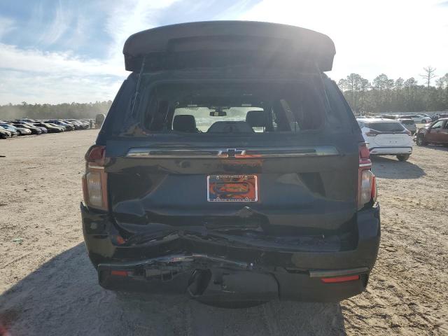 2022 CHEVROLET TAHOE K150 - 1GNSKPKD0NR274109