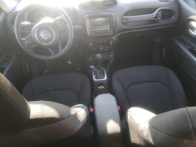 2018 JEEP RENEGADE L - ZACCJBBB9JPJ45003