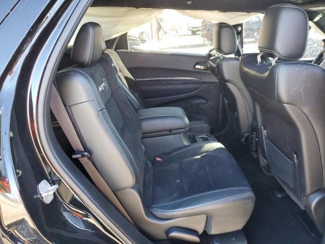 2021 DODGE DURANGO SR 1C4SDJH9XMC639397