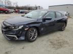 2021 HONDA CIVIC EX - 19XFC1F30ME202441