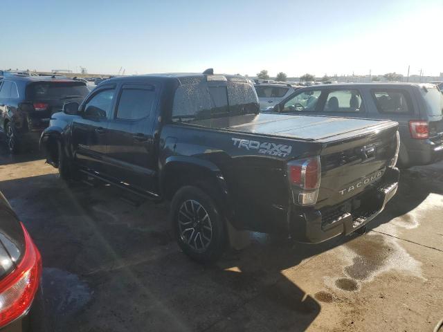 2020 TOYOTA TACOMA DOU - 5TFCZ5AN1LX240647