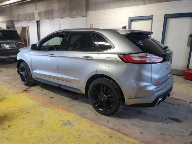 Vin: 2fmpk4ap2lbb60178, lot: 42341945, ford edge st 20202