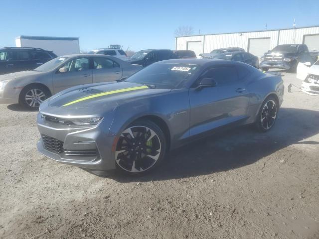 CHEVROLET CAMARO SS