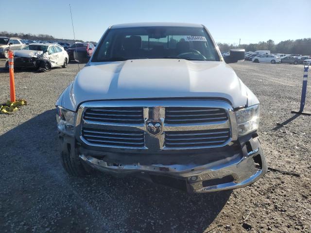 2018 RAM 1500 SLT - 1C6RR6GT0JS239755