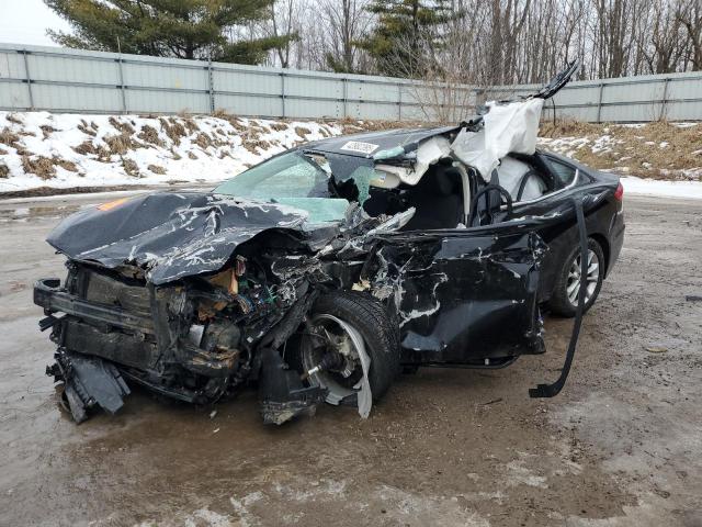2020 FORD FUSION SE 3FA6P0HD3LR166861
