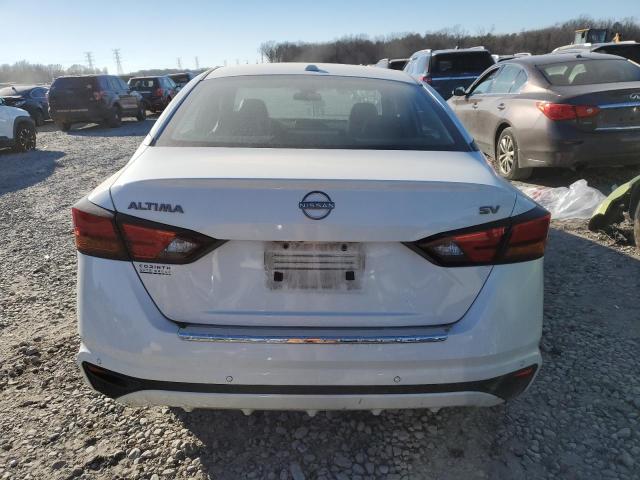 2023 NISSAN ALTIMA SV - 1N4BL4DV6PN414884