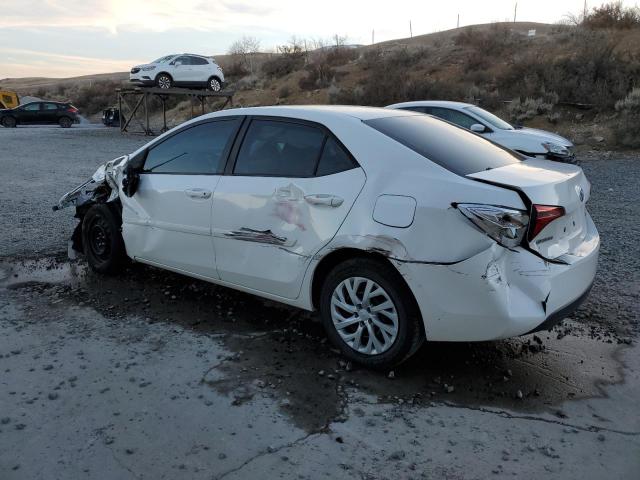 2018 TOYOTA COROLLA L - 2T1BURHE4JC089659
