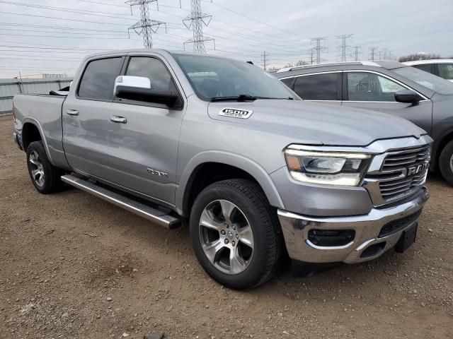 2019 RAM 1500 LARAM - 1C6SRFRT1KN506304