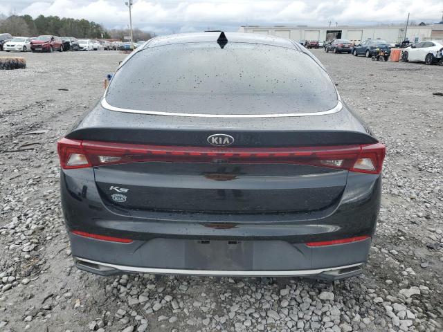 2021 KIA K5 LX - 5XXG24J23MG004483