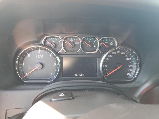 2015 CHEVROLET TAHOE - 1GNSKBKC8FR737416