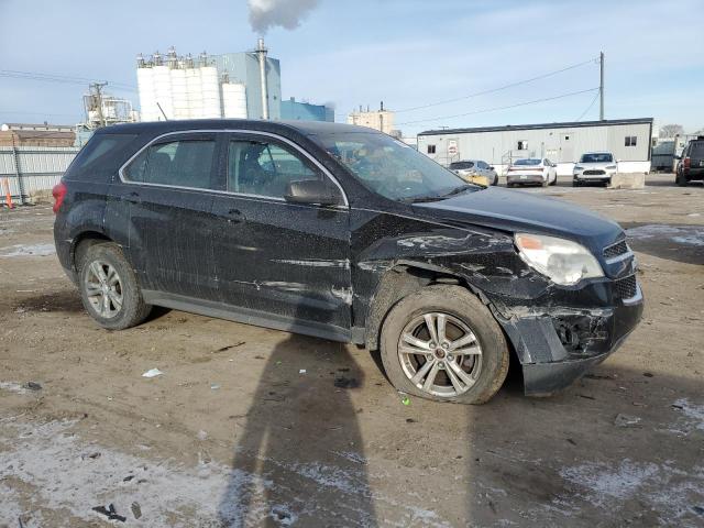 2015 CHEVROLET EQUINOX LS - 2GNALAEK2F1137506