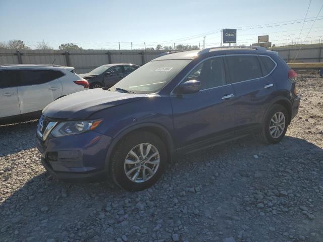 2017 NISSAN ROGUE S - JN8AT2MT9HW130545