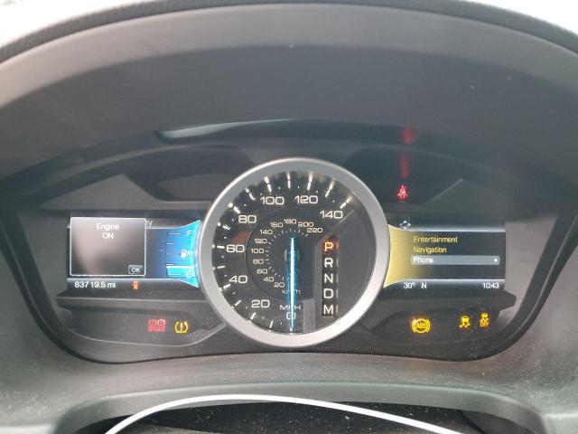 2015 FORD EXPLORER X - 1FM5K7D86FGA53838