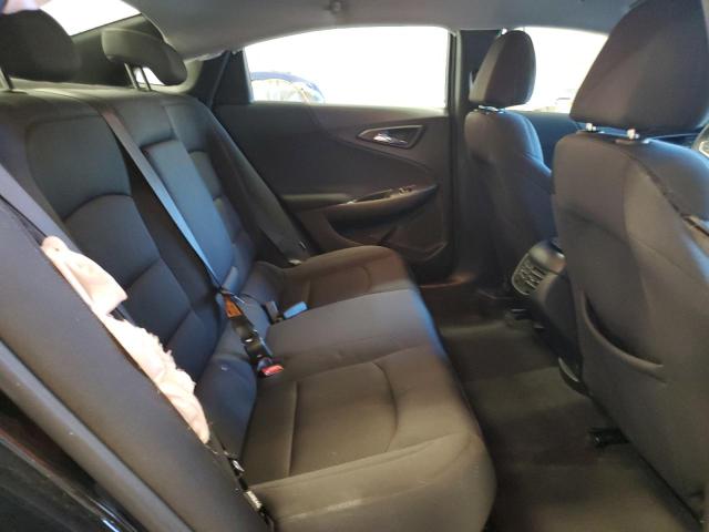 2023 CHEVROLET MALIBU LT 1G1ZD5ST3PF163256