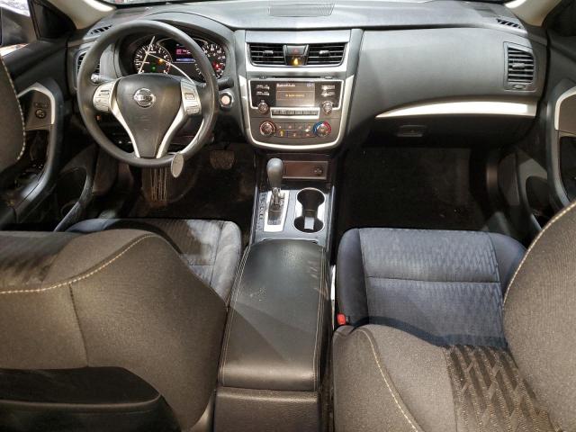 2017 NISSAN ALTIMA 2.5 - 1N4AL3AP9HN364950