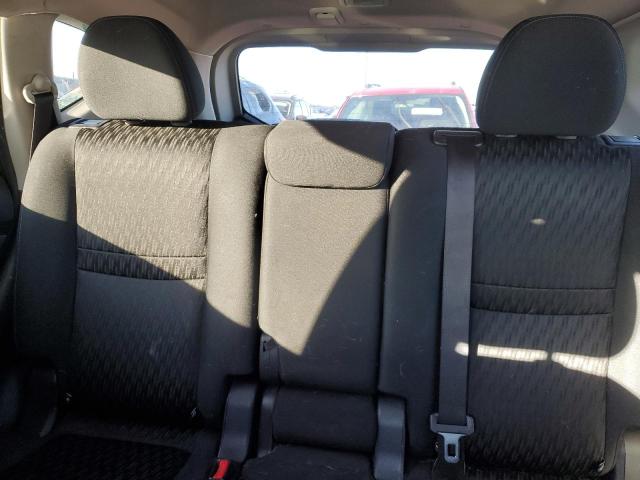 2017 NISSAN ROGUE S - KNMAT2MV8HP561465