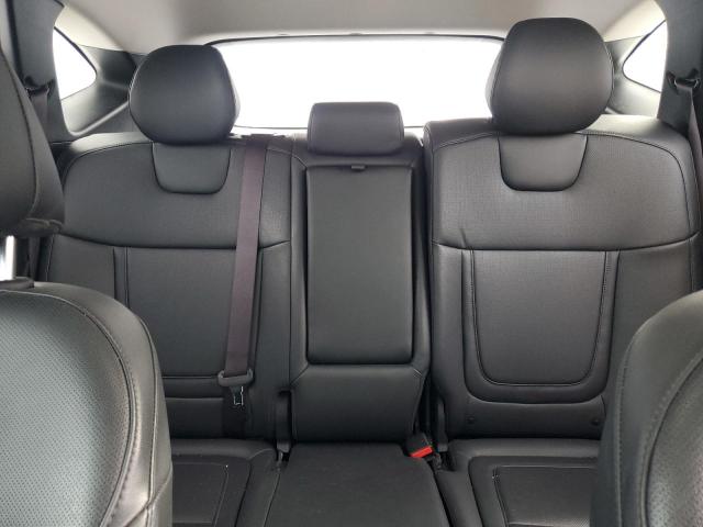 2023 HYUNDAI TUCSON SEL 5NMJFCAE3PH179420