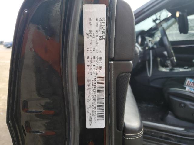 2017 JEEP GRAND CHER - 1C4RJFDJ3HC641129