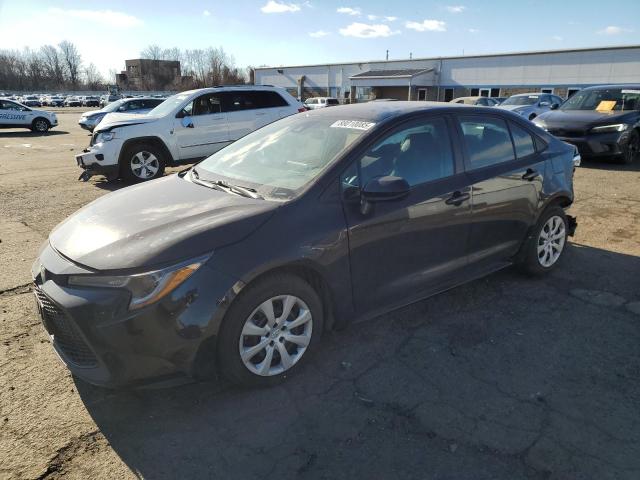 Vin: 5yfepmae7mp233226, lot: 88010085, toyota corolla le 2021 img_1