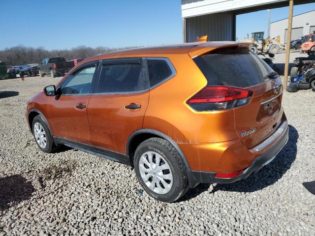 2017 NISSAN ROGUE S - JN8AT2MT2HW394982