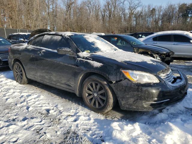 Vin: 1c3bcbeb9dn511998, lot: 86646804, chrysler 200 touring 20134