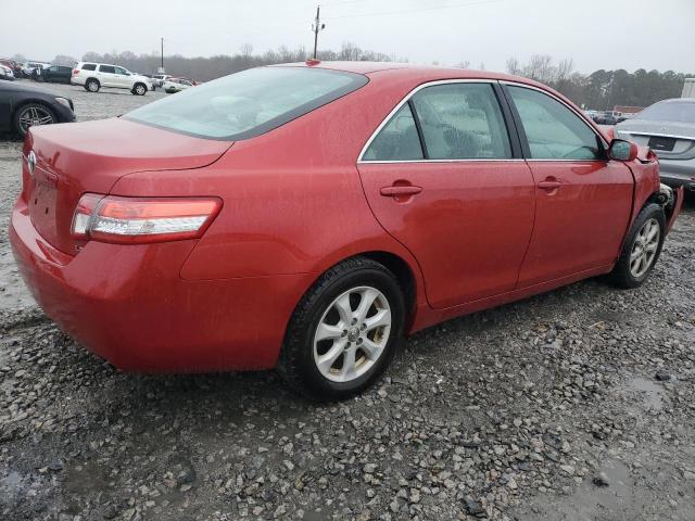 Vin: 4t4bf3ek0ar035345, lot: 87685495, toyota camry base 20103