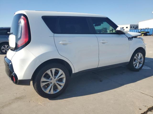 2016 KIA SOUL + - KNDJP3A58G7306005