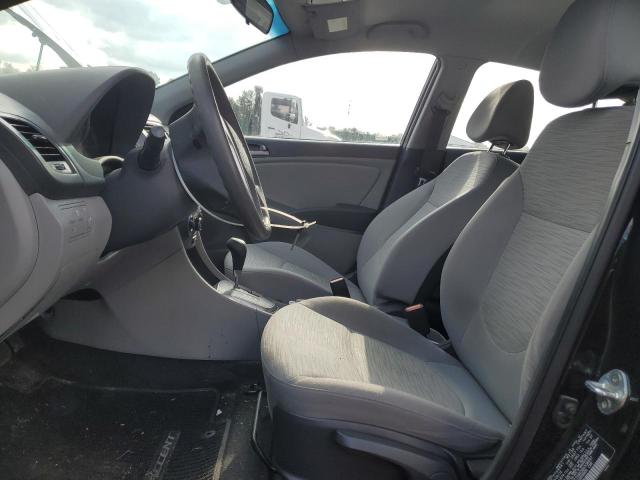 2016 HYUNDAI ACCENT SE - KMHCT4AE5GU108697
