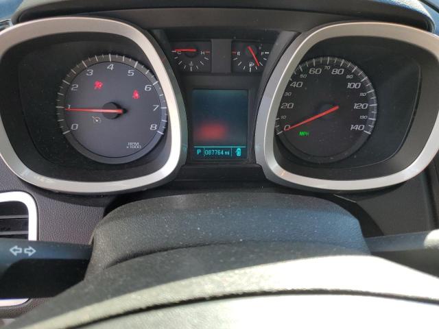 2015 CHEVROLET EQUINOX LS - 2GNFLEEK0F6180824