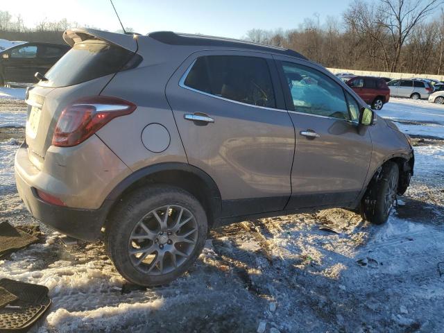 2018 BUICK ENCORE SPO KL4CJ1SB9JB546889