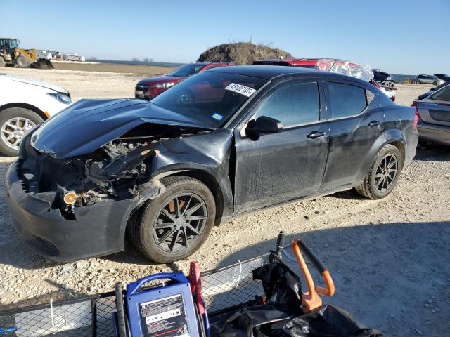 Vin: 1c3cdzab7en229005, lot: 43402705, dodge avenger se 2014 img_1