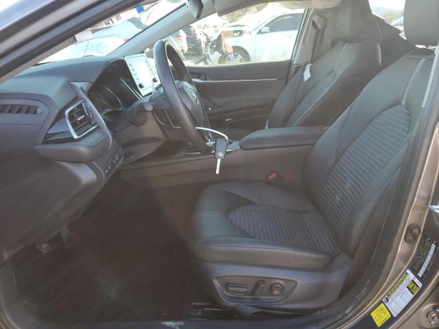 2024 TOYOTA CAMRY SE N - 4T1G11AK6RU238602
