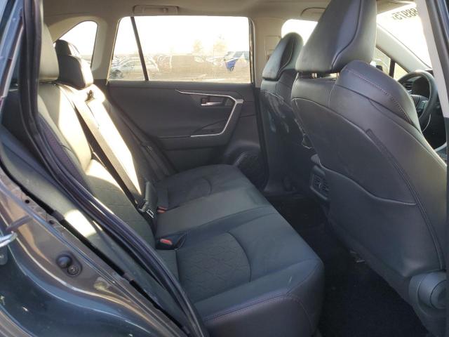 2023 TOYOTA RAV4 TRD O 2T3S1RFV3PW338608