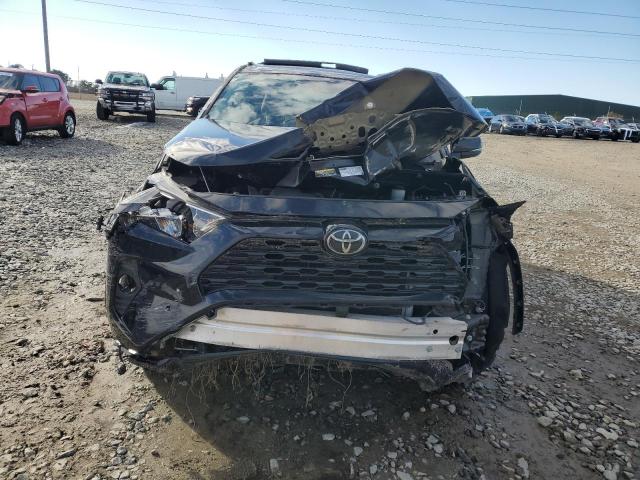 2019 TOYOTA RAV4 XLE - 2T3W1RFV4KW048050