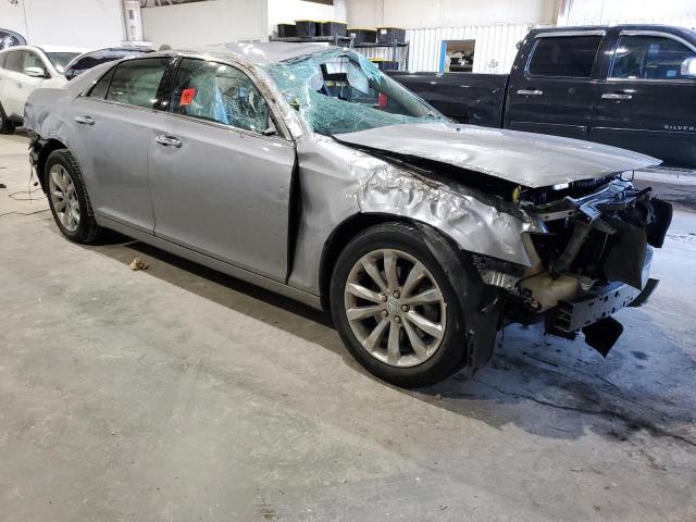 2018 CHRYSLER 300 LIMITE 2C3CCAKG5JH194613