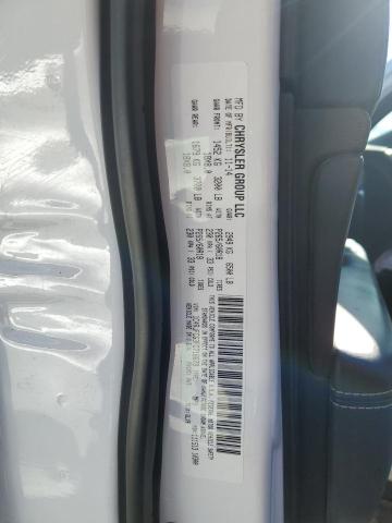 2015 JEEP GRAND CHER - 1C4RJFCG3FC718679