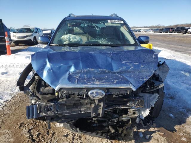 2015 SUBARU FORESTER 2 - JF2SJAWC9FH465448