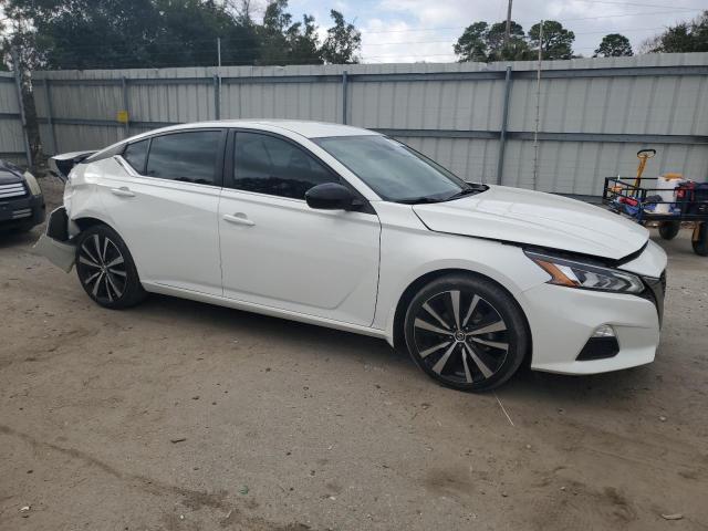 2021 NISSAN ALTIMA SR - 1N4BL4CV2MN384120