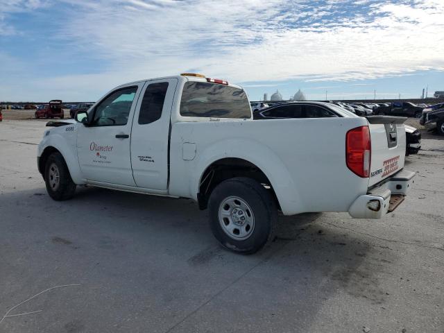2017 NISSAN FRONTIER S #3305505069