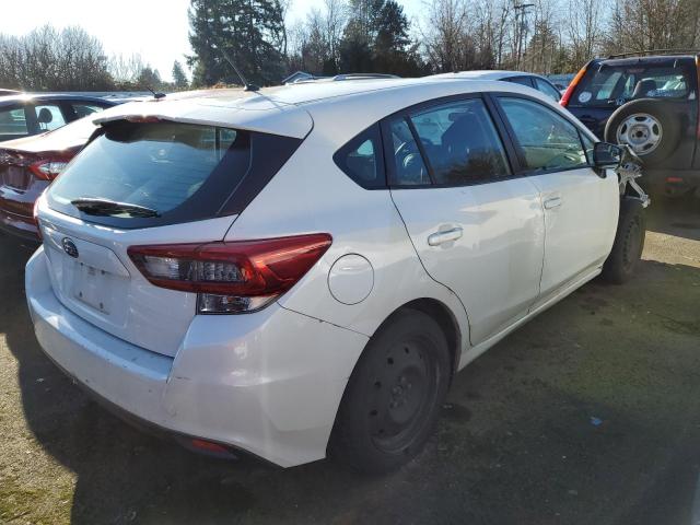2020 SUBARU IMPREZA - 4S3GTAB69L3713401
