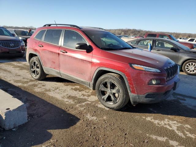 Vin: 1c4pjmab1hw529548, lot: 42513925, jeep grand cher sport 20174