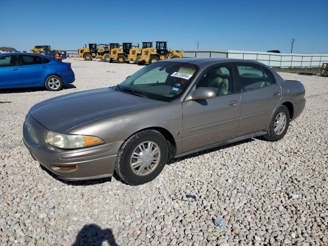 BUICK LESABRE LI