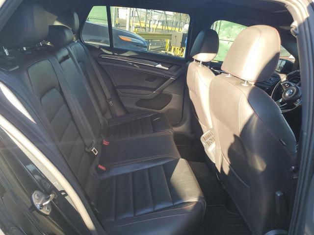 2015 VOLKSWAGEN GTI - 3VW5T7AU6FM002541