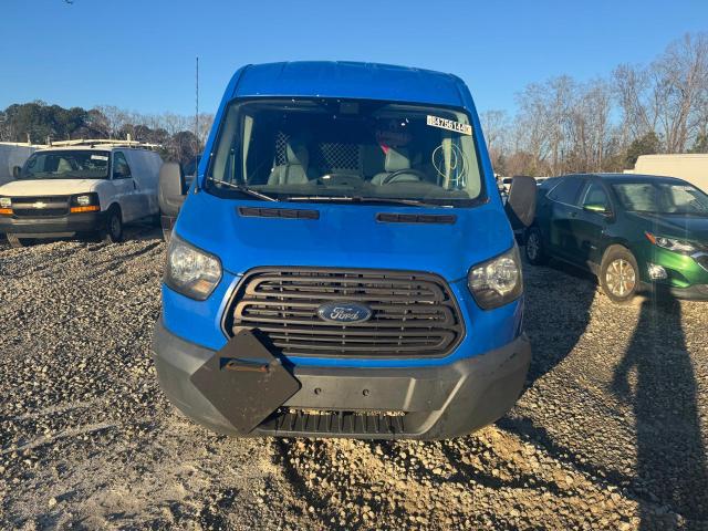 VIN 1FTNR2CM8FKA68744 2015 FORD TRANSIT no.5