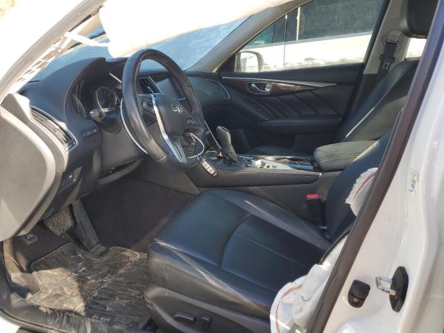 2018 INFINITI Q50 LUXE - JN1EV7AR6JM445403