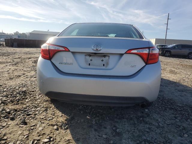 2015 TOYOTA COROLLA L - 2T1BURHE5FC317899