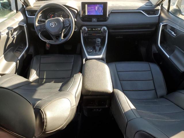 2023 TOYOTA RAV4 WOODL 2T3UWRFV5PW155348