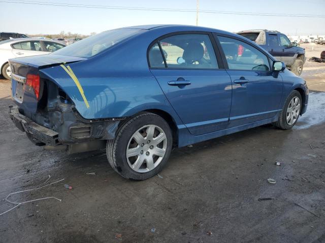 Vin: 19xfa1f51ae085391, lot: 42755575, honda civic lx 20103